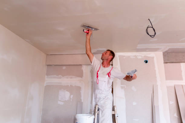 Best Drywall Crack Repair  in Desnso, CA